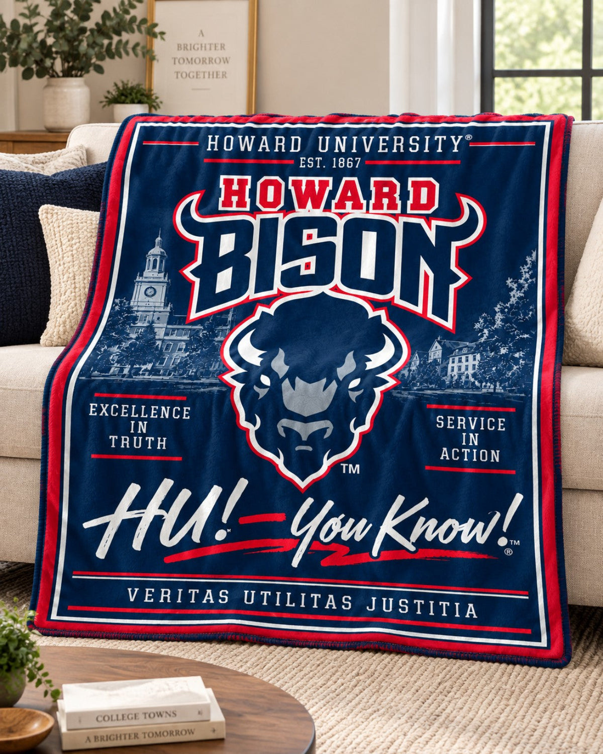 Howard University
