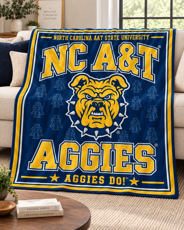 North Carolina A&T