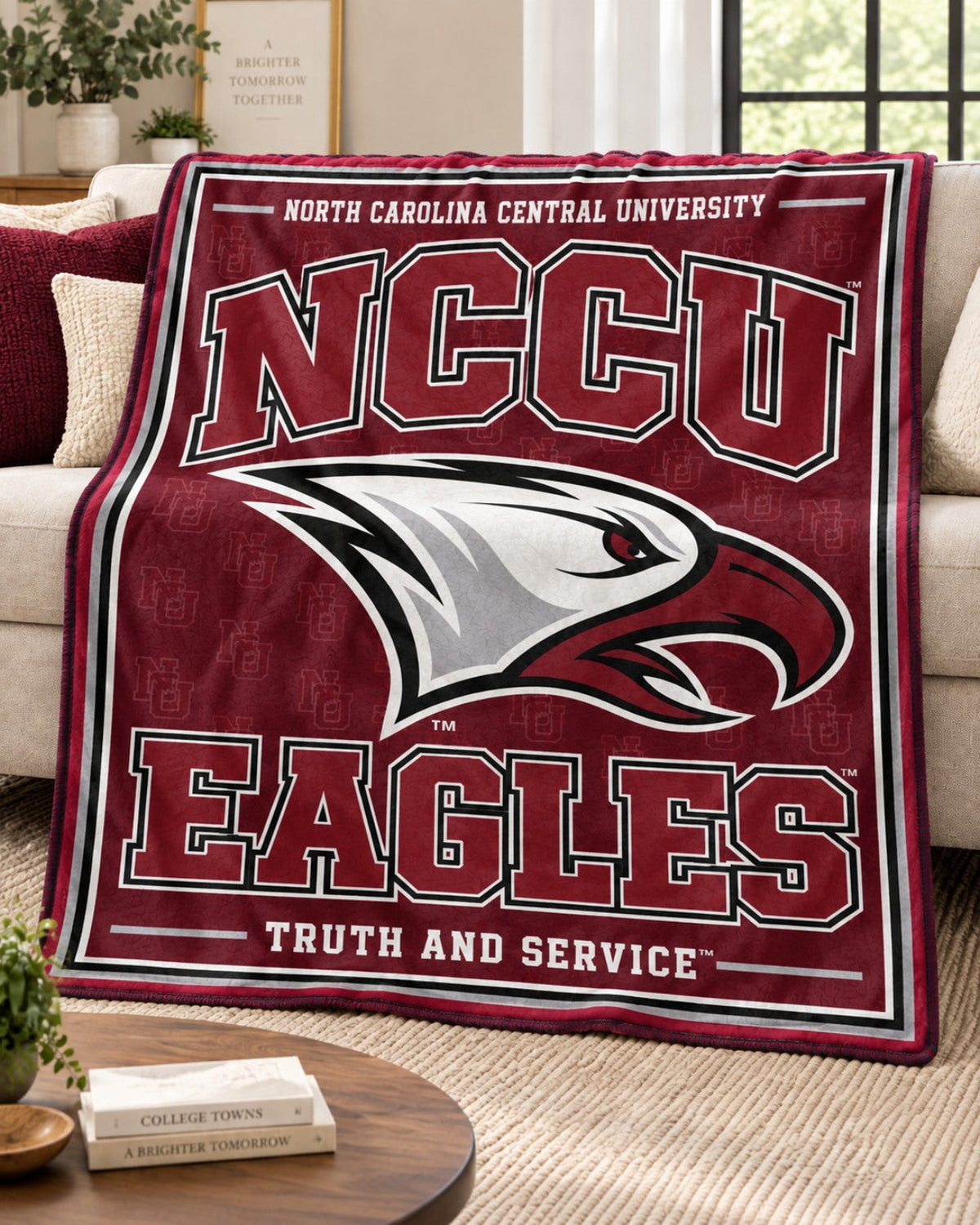 North Carolina Central University